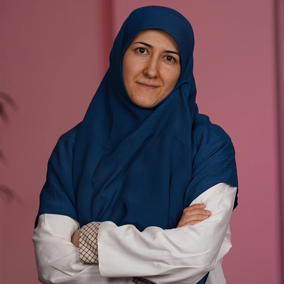 Dr. Moradi